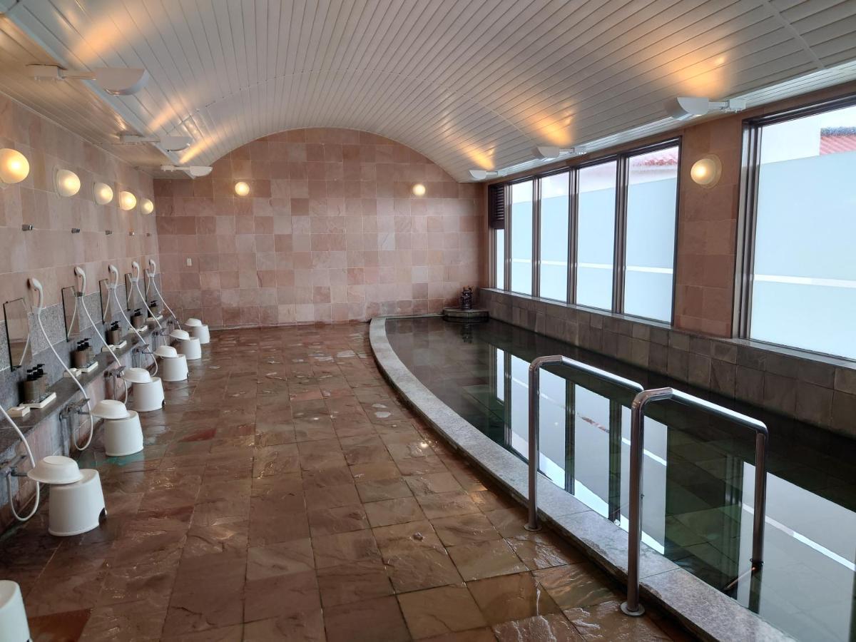 Ishigaki Seaside Hotel Zewnętrze zdjęcie