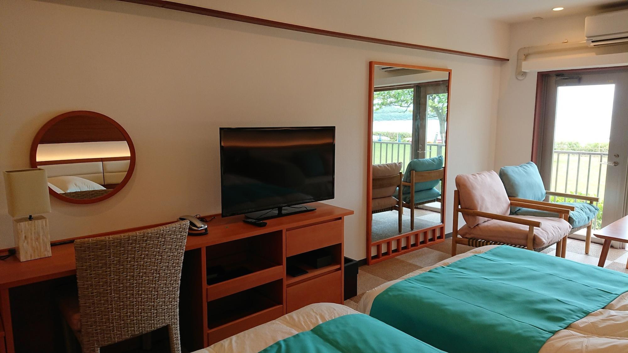 Ishigaki Seaside Hotel Zewnętrze zdjęcie