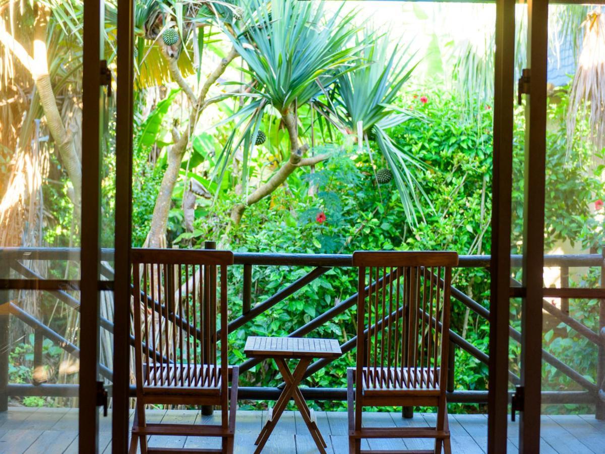Ishigaki Seaside Hotel Zewnętrze zdjęcie