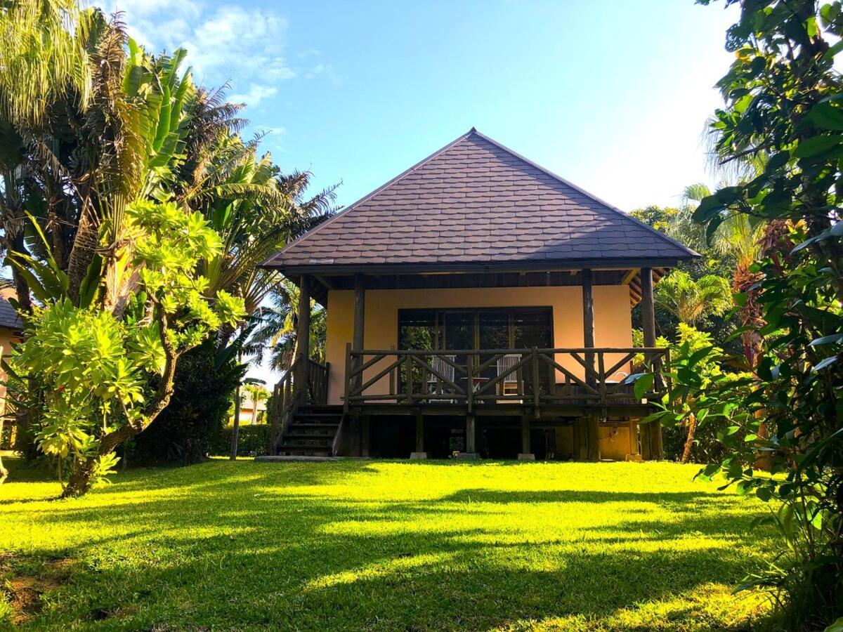 Ishigaki Seaside Hotel Zewnętrze zdjęcie