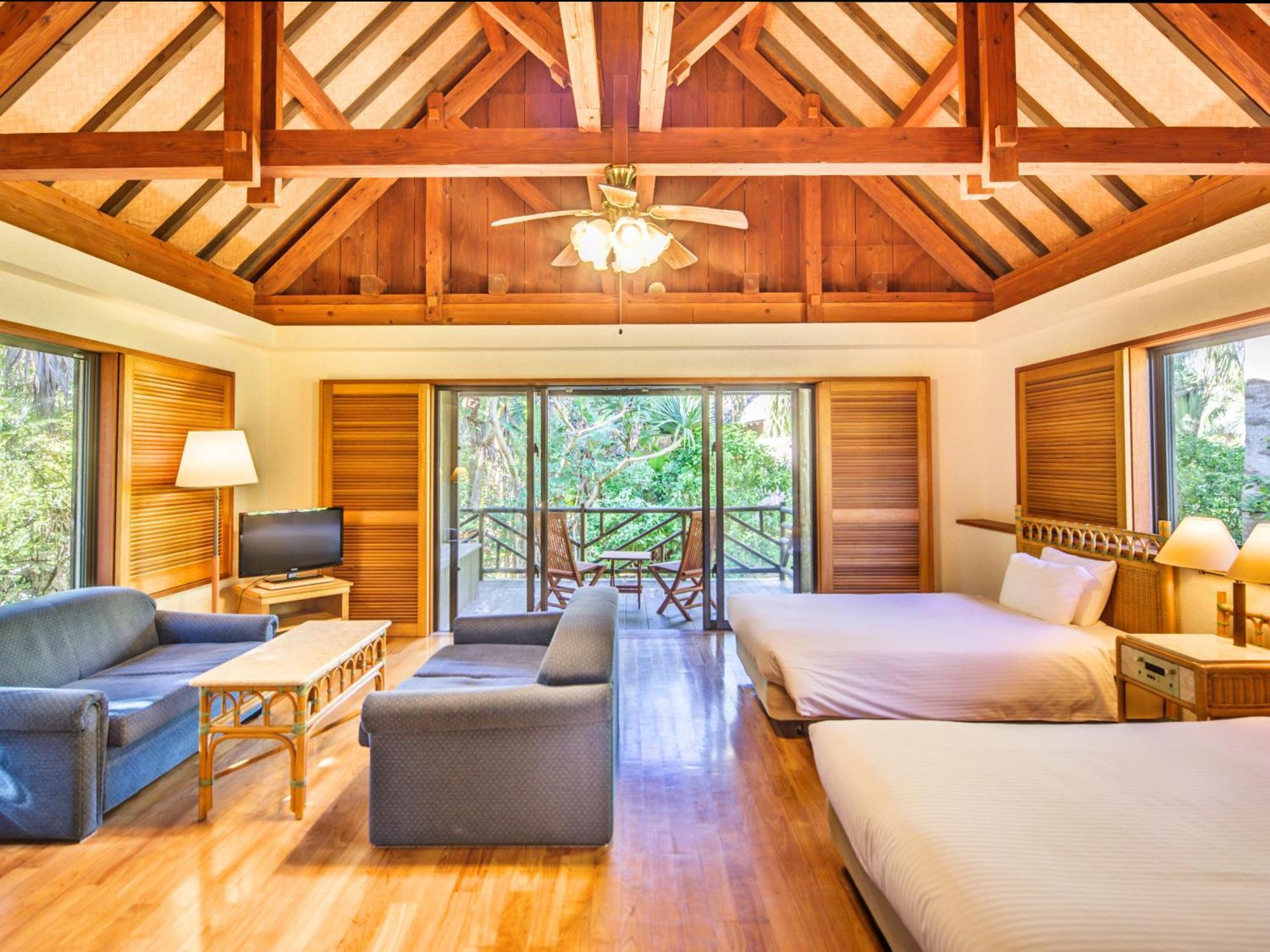 Ishigaki Seaside Hotel Zewnętrze zdjęcie