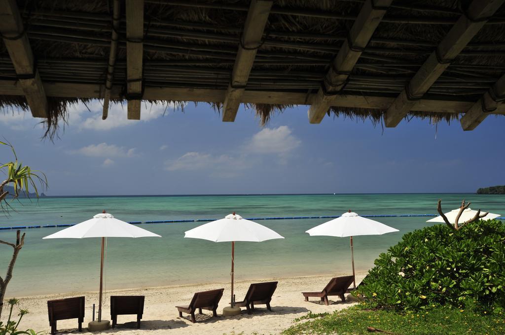 Ishigaki Seaside Hotel Zewnętrze zdjęcie